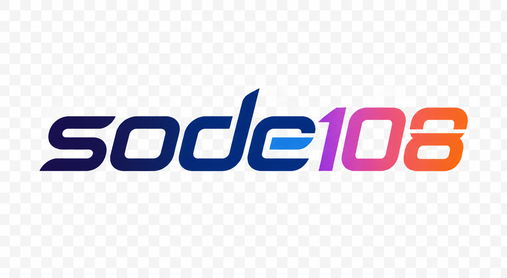 sode108 logo
